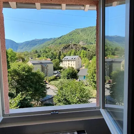 Le Grillon Ax-les-Thermes