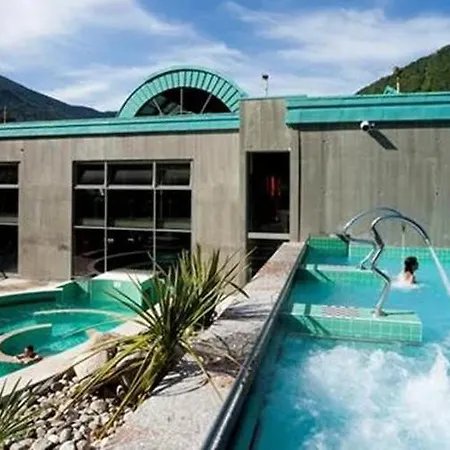 Le Grillon Apartamento