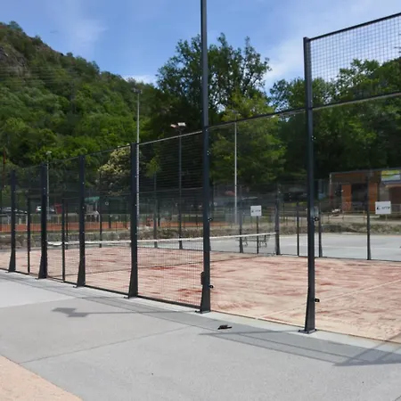 Le Grillon Appartamento Ax-les-Thermes