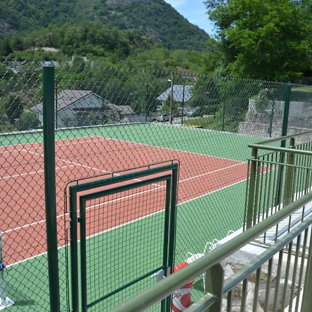 Apartment Le Grillon